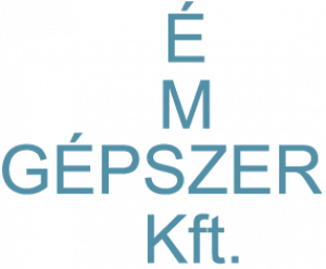 ÉMSZ-GÉPSZER Kft.